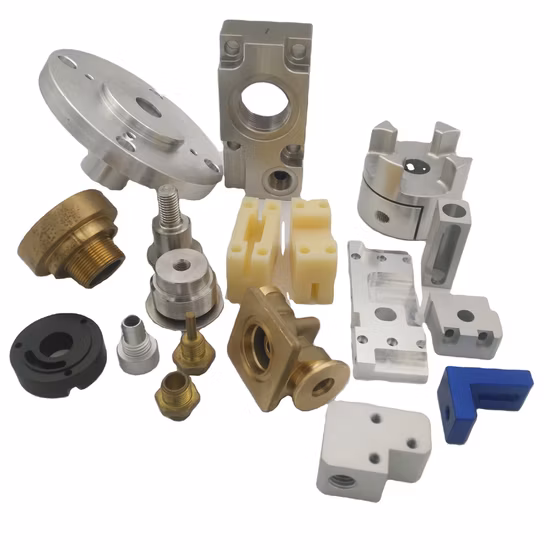 OEM Aluminio Acero inoxidable Hierro Titanio Latón Metal Maquinaria Auto Motocicleta Bicicleta Torneado Fresado Forja Mecanizado CNC Piezas de repuesto