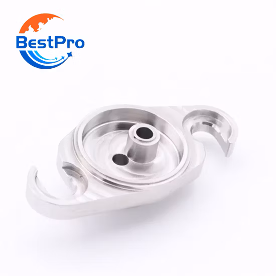 Fresado CNC Acero inoxidable/Aluminio/Titanio/Latón/Mecanizado de precisión de metal personalizado Auto Car Racing Motocicleta CNC Prototipo Torno Piezas de torneado
