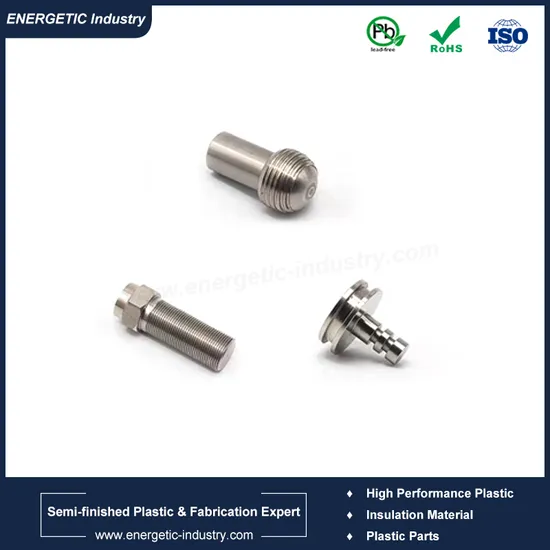 OEM Personalizado Aluminio Acero inoxidable Hierro Titanio Latón Cobre POM Metal Maquinaria Auto Motocicleta Bicicleta Torneado Fresado Forja Mecanizado CNC Piezas de repuesto