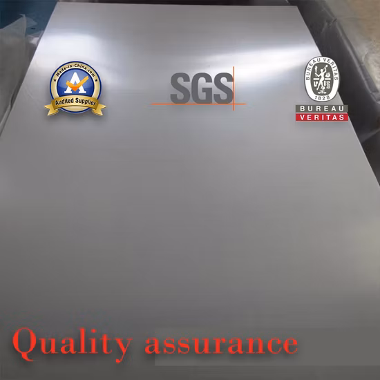 Grado Gr2 hoja de titanio laminada en caliente buena soldabilidad de alta resistencia