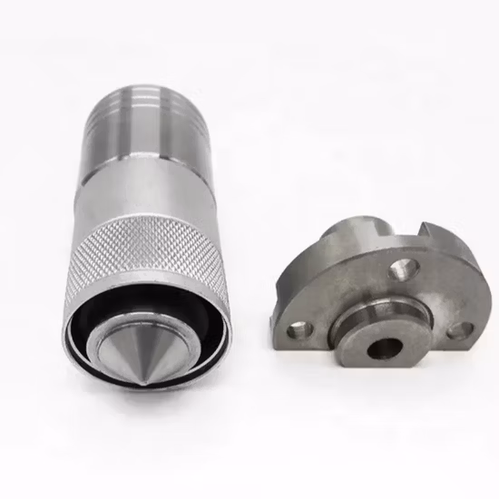 Mecanizado CNC personalizado/torneado de aluminio/acero/titanio/acero inoxidable/cobre piezas de automóviles
