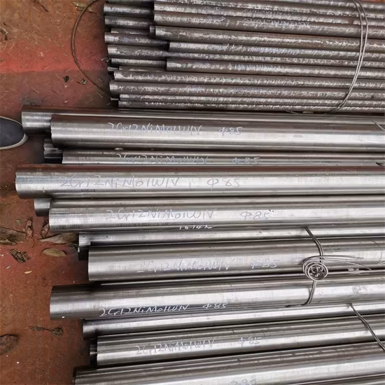 Varilla de titanio Grade4 5 mm 8 mm 9 mm 10 mm Barra de titanio