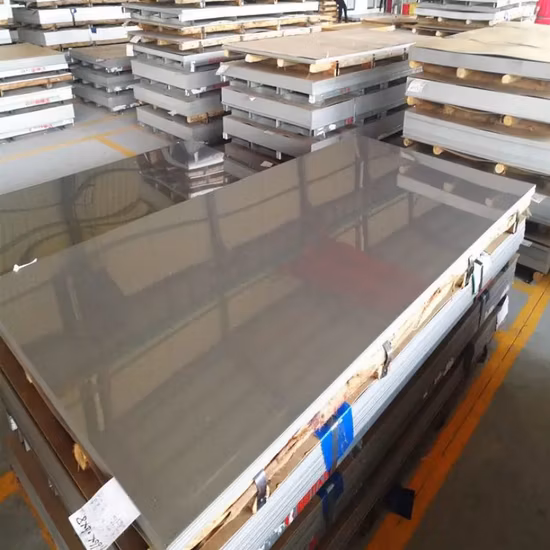 Venta directa de fábrica ASTM B265 Gr1 Gr2 Gr5 Ti-0.3mo-0.8ni Lámina de titanio para equipos de recipientes a presión